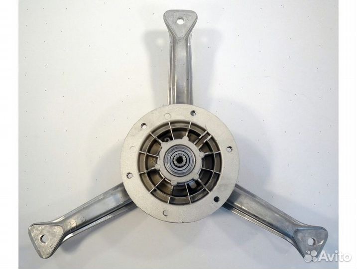 Узел подшипников Indesit