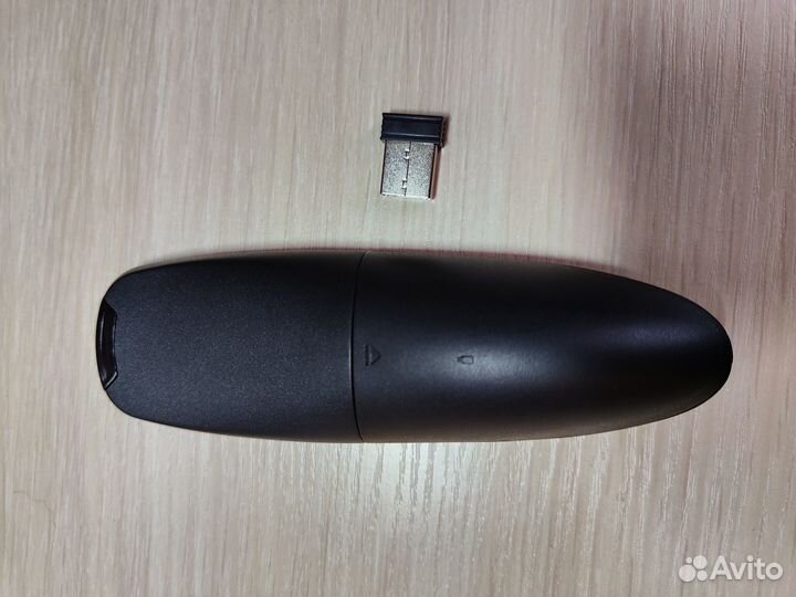 Аэромышь air mouse G10S