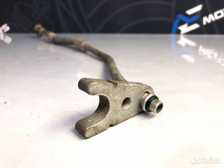 Шланг кондиционера Lincoln Navigator U228 5.4