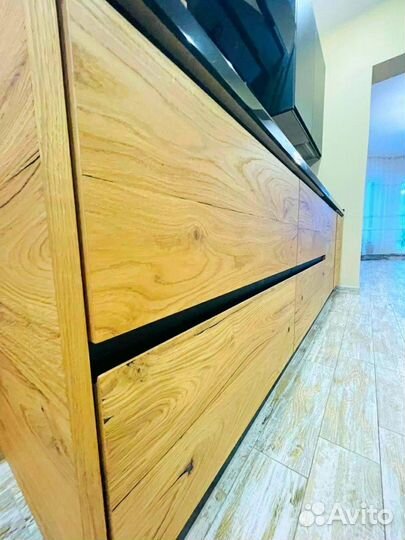 Кухня под ключ