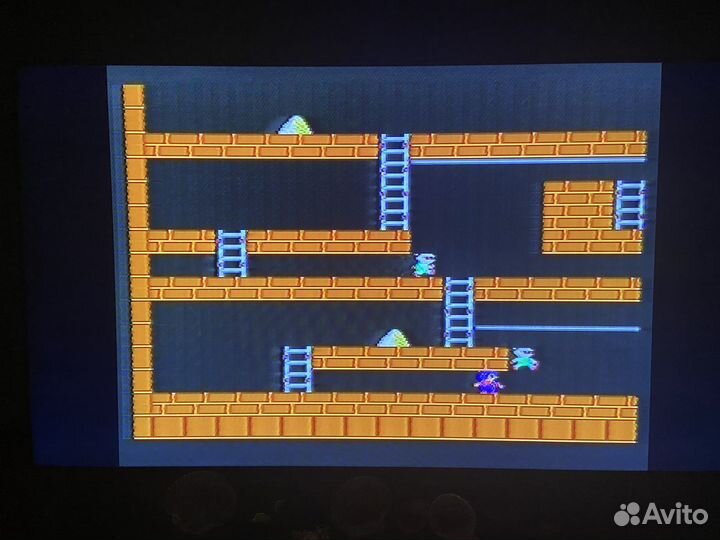 Картриджи dendy из 90х