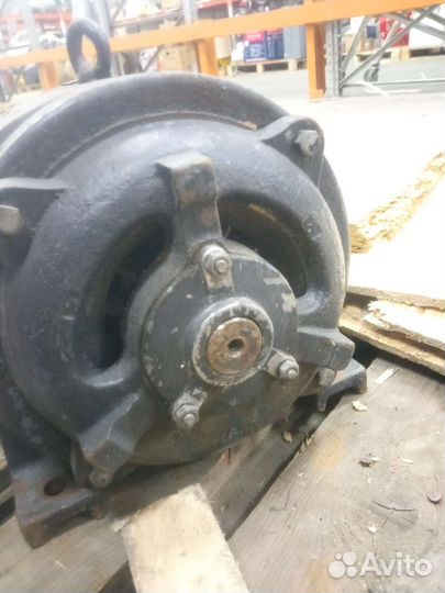 Электродвигатель бу