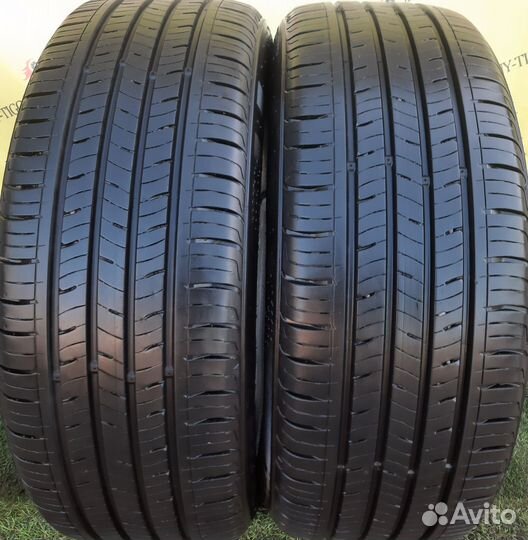 Kumho Solus TA31 205/55 R17 95V