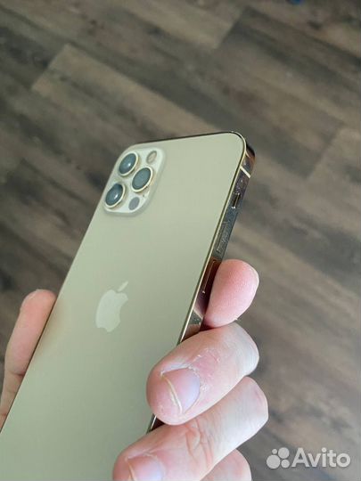 iPhone 12 Pro, 128 ГБ