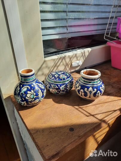 Татарские сувениры