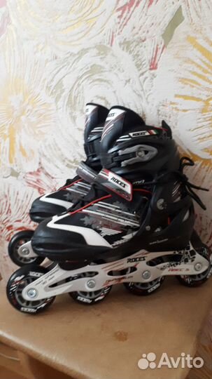 Продам ролики детские