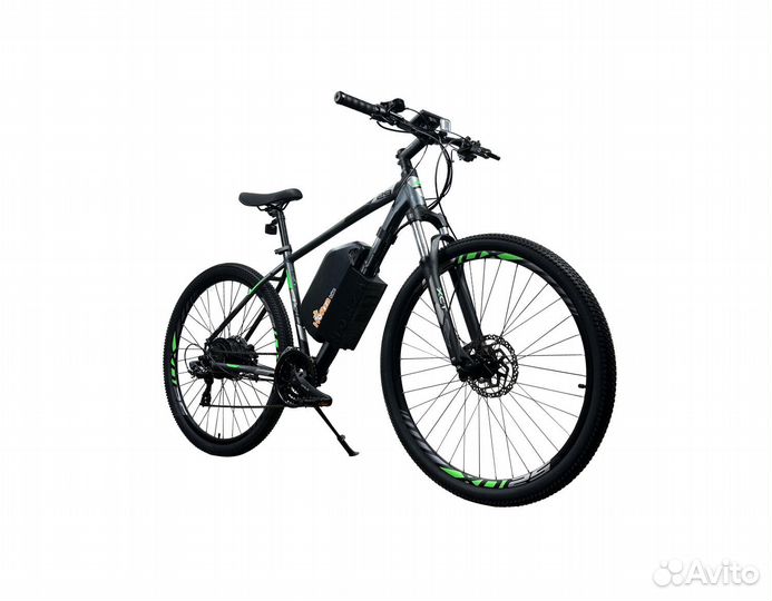 Электровелосипед Horza Stels Navigator R