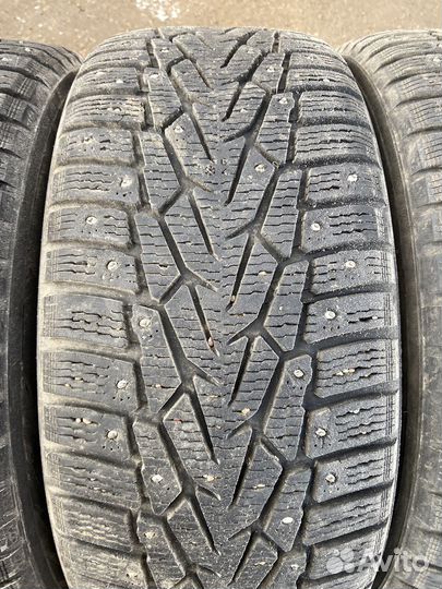 Nokian Tyres Nordman 7 235/55 R17