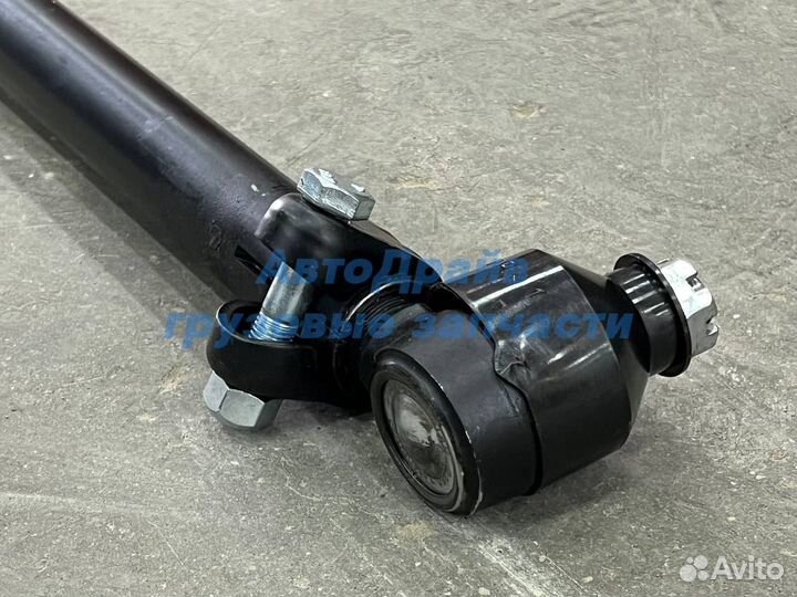 Тяга рулевая поперечная Ман Л2000 М2000