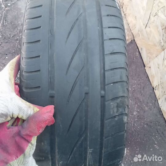 Continental ContiPremierContact 205/60 R16