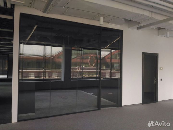 Офисные перегородки