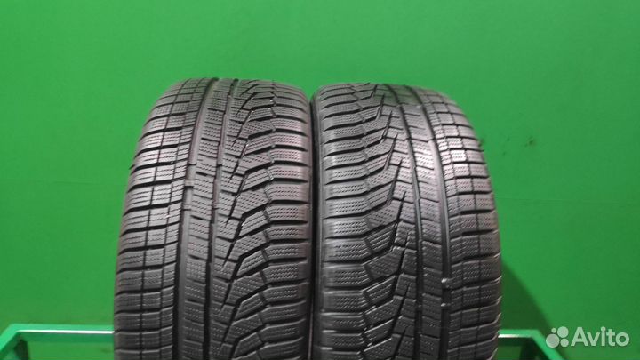 Hankook Winter I'Cept Evo2 W320 235/40 R19 96V