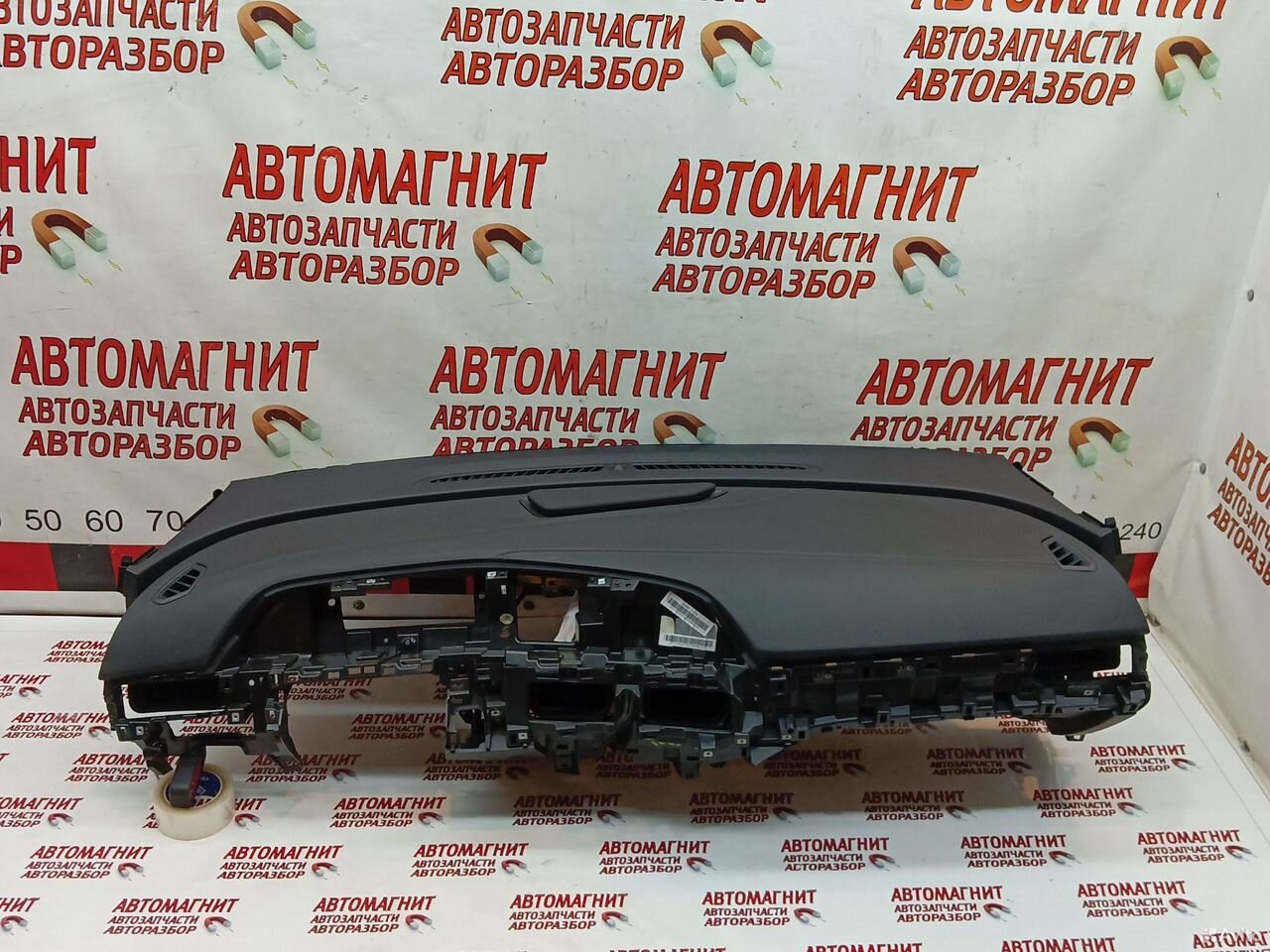 Панель парприз торпедо Changan Uni-T