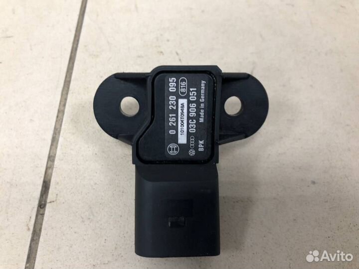 Датчик абсолютного давления Volkswagen Polo Sed RU