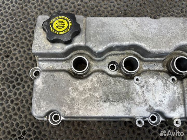 Клапанная крышка Chrysler Voyager 4 2.4 EDZ 2002