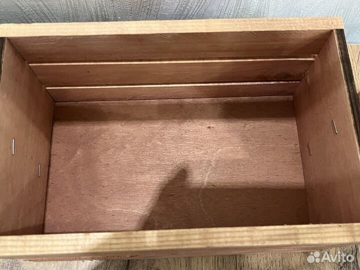 Ящик для цветов