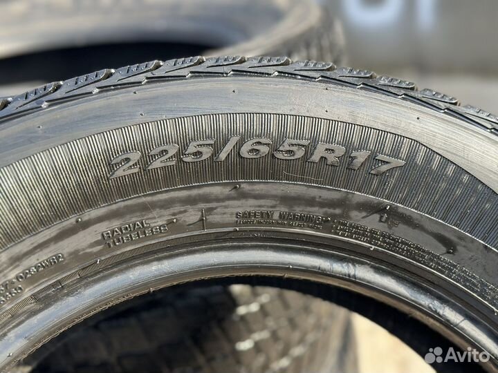 Nexen Winguard SUV 225/65 R17 102H