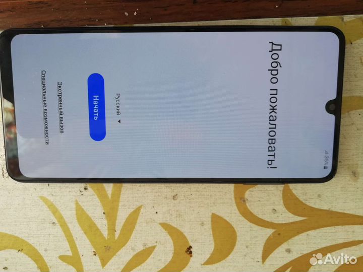 Samsung galaxy a22 128gb