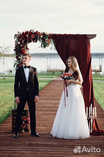 Флорист/декоратор