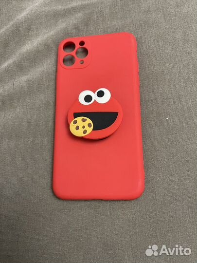 Чехол на iPhone 12pro