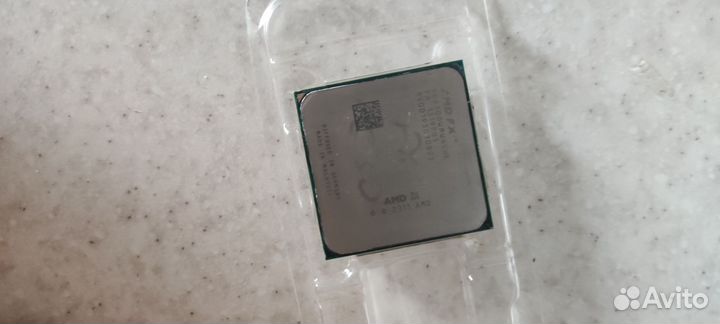 Процессор amd fx 6300