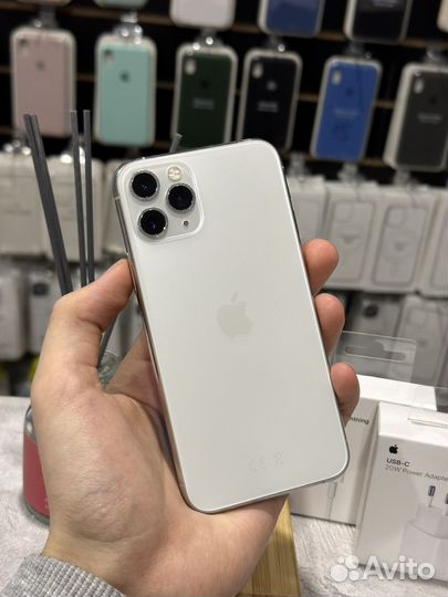 iPhone 11 Pro, 256 ГБ