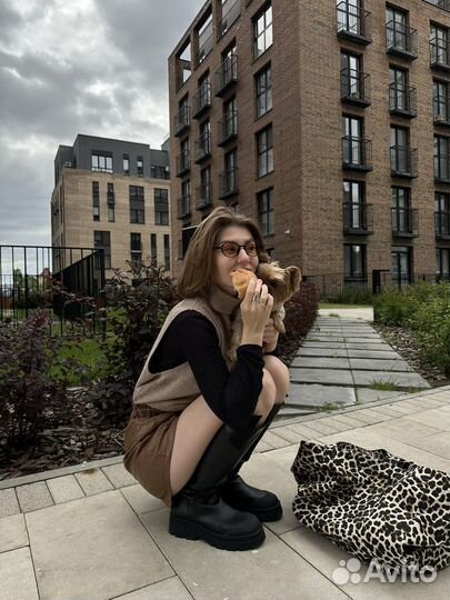 Рилсмейкер видео креатор модель