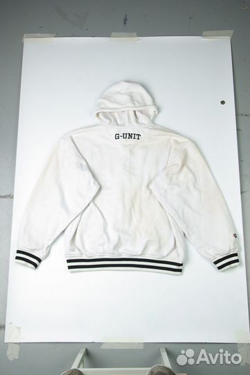 Зипка g unit rap ecko southpole