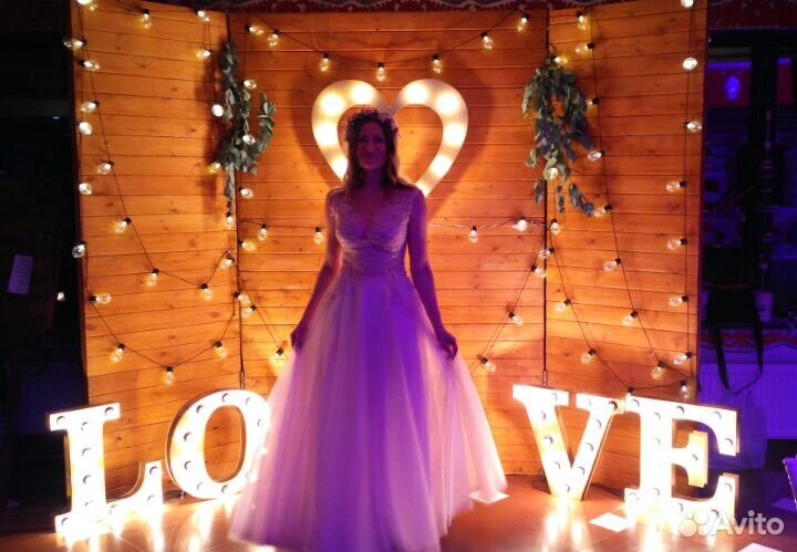 Ширма/щит.Свадебное оформление/декор.Фотозона/арка