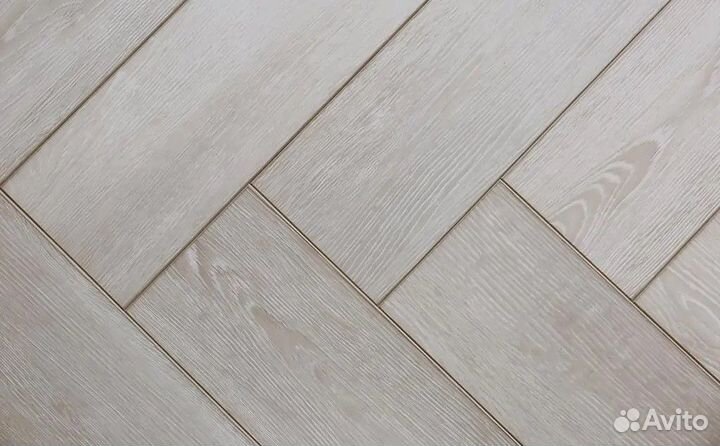 Виниловый ламинат со склада
