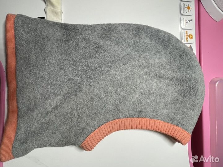 Шлем Моло 3-5