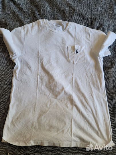 Футболка Polo