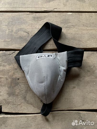 Хоккейная форма