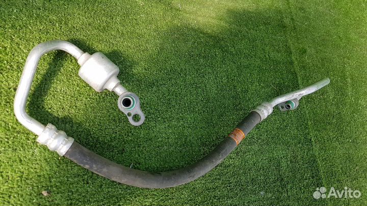 Трубка кондиционера kia k5