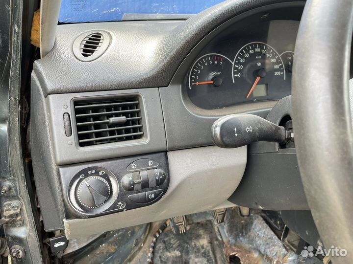 Парприз LADA Priora