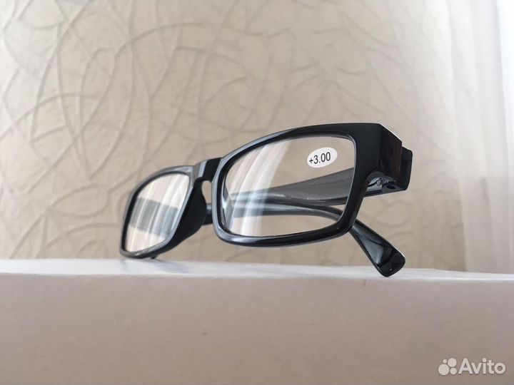 Очки для зрения