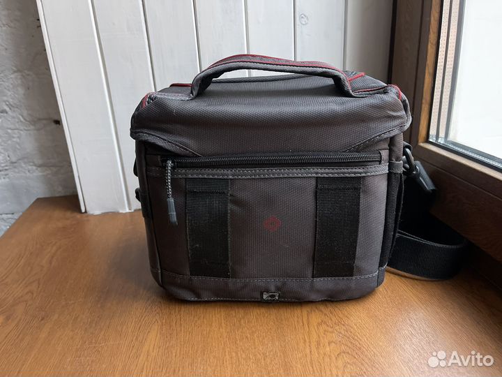 Сумка для фотоаппарата Samsonite