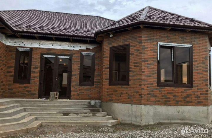 Пластиковые окна и двери