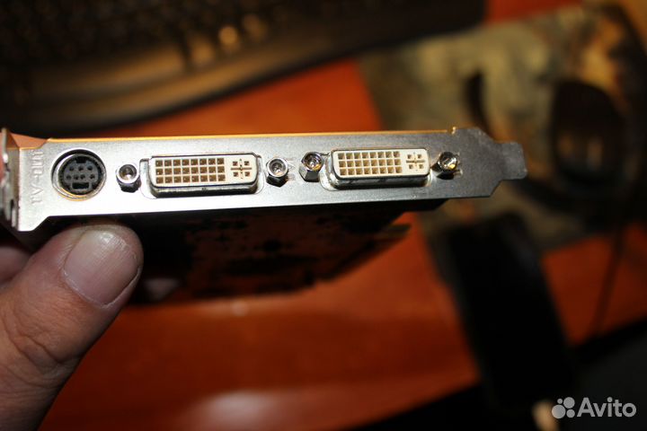 Компьютерные комплектующие (старые модели)