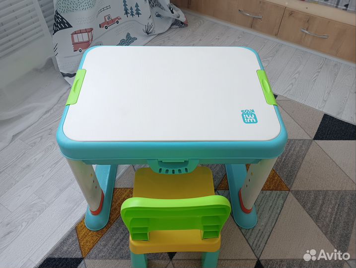 Столик для lego