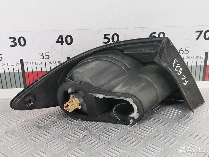 Фонарь задний для Mazda 6 GG GJ6A51150E