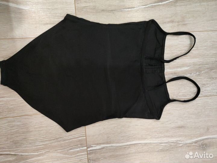 Купальник для гимнастики