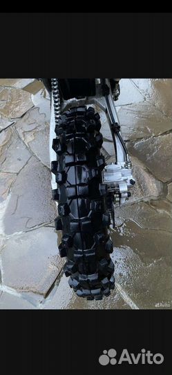 Питбайк Regulmoto Seven Medalist 150E