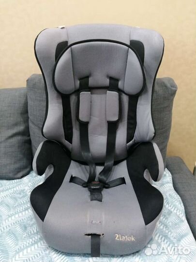 Детское автокресло 15 до 36 кг