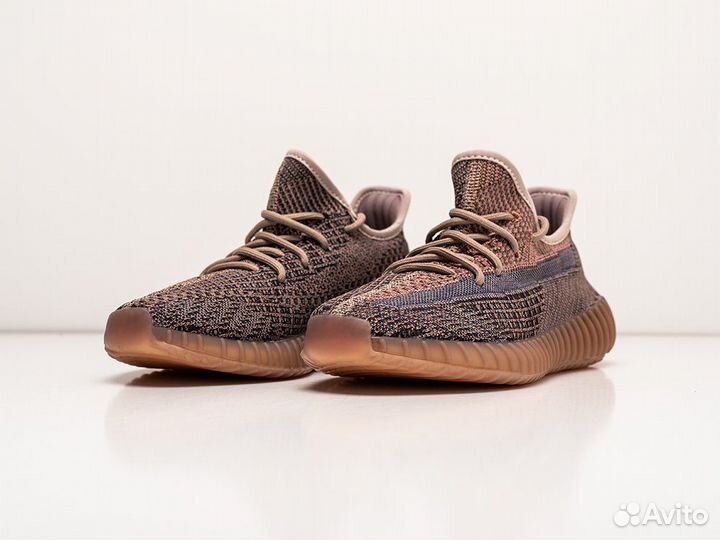 Кроссовки Adidas Yeezy Boost 350 v2 Fade (36-45)