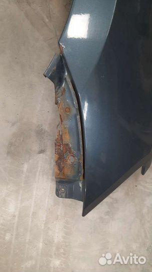 Крыло LADA granta