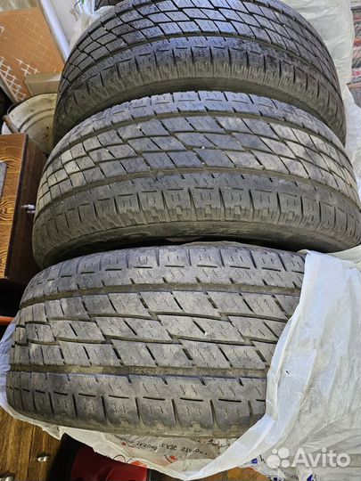 Toyo Z Radial Z-24 245/55 R19 103S