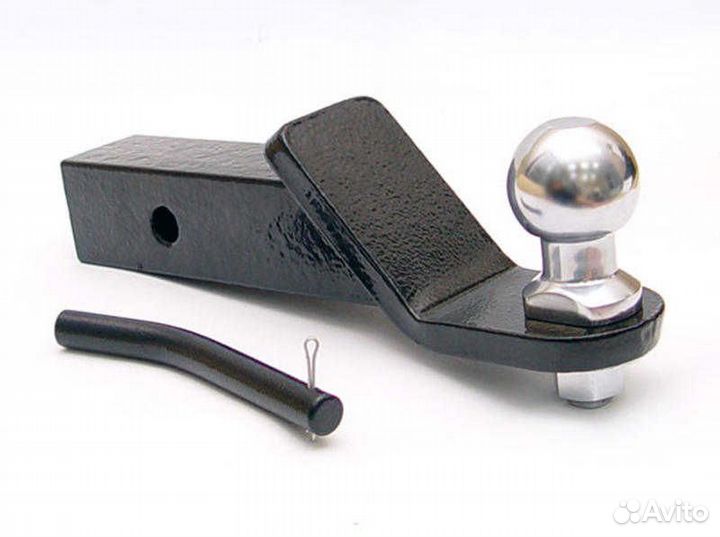 Фаркопы Лидер-плюс