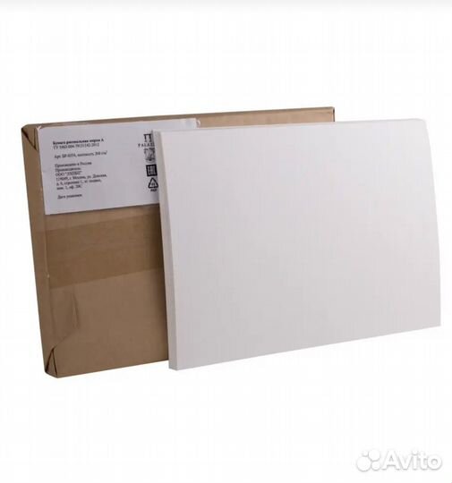 Товары для рисования