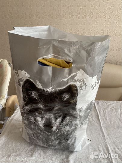 Пакет вещей на мальчика 68-74